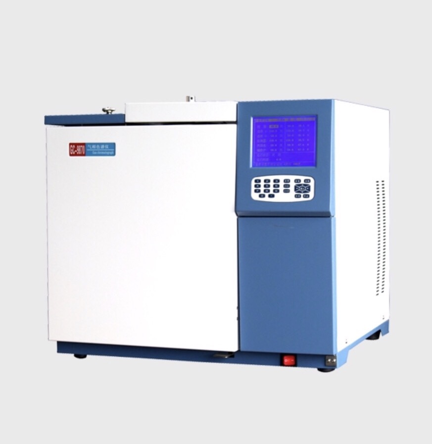  GC-9870氧化鋯氣相色譜儀（食品級氮氣）